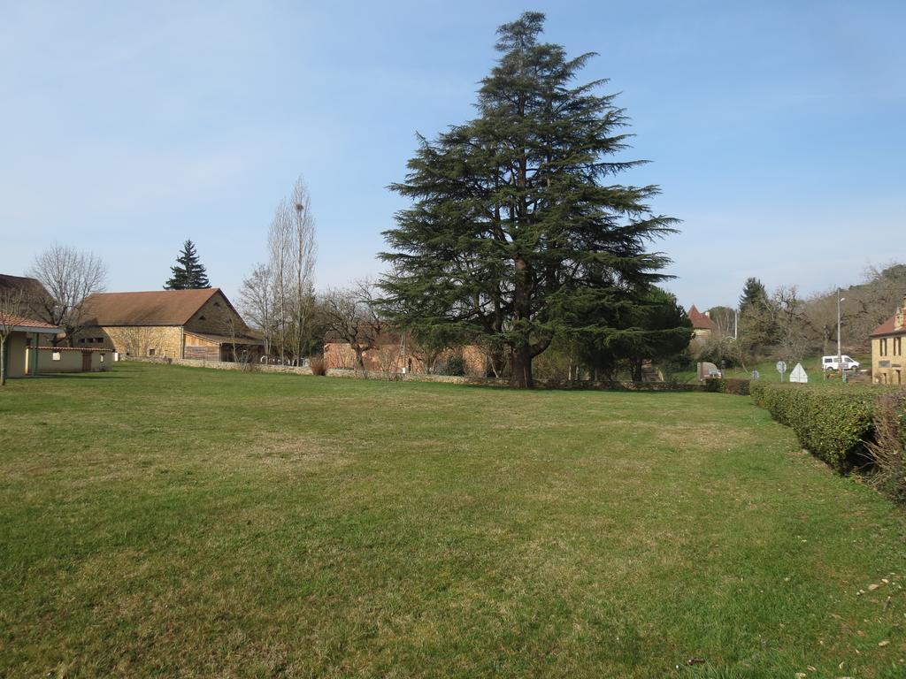 Fasthotel Sarlat - Abbys Hotel Carsac-Aillac Екстер'єр фото