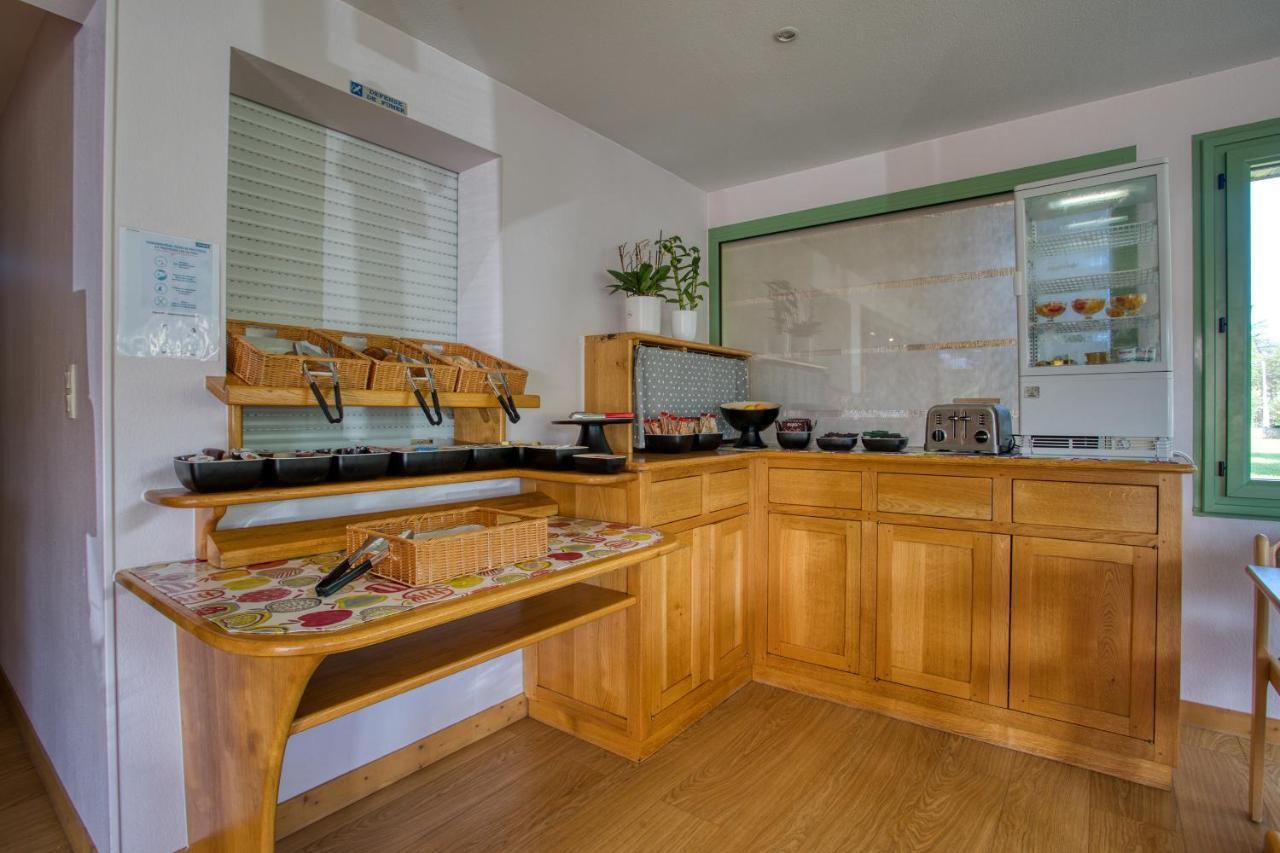 Fasthotel Sarlat - Abbys Hotel Carsac-Aillac Екстер'єр фото