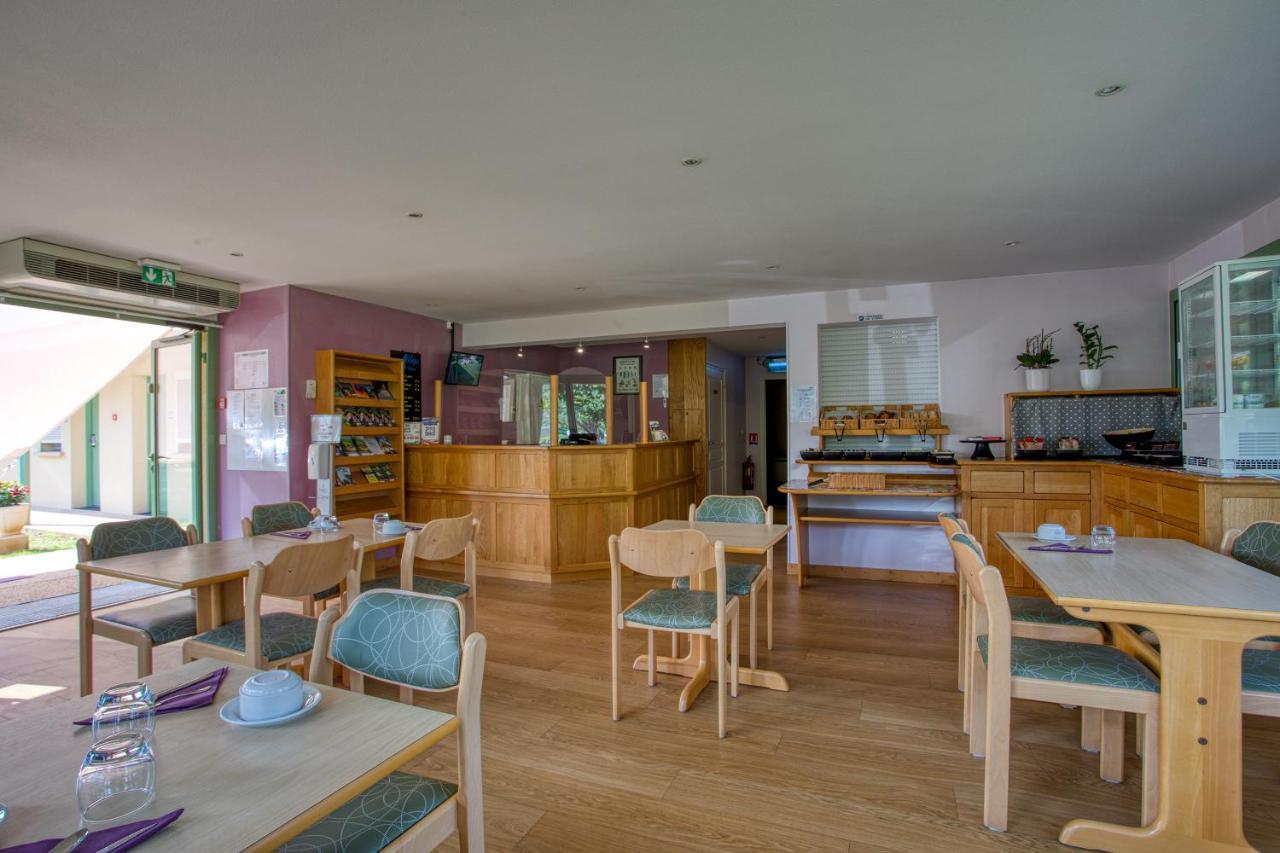 Fasthotel Sarlat - Abbys Hotel Carsac-Aillac Екстер'єр фото