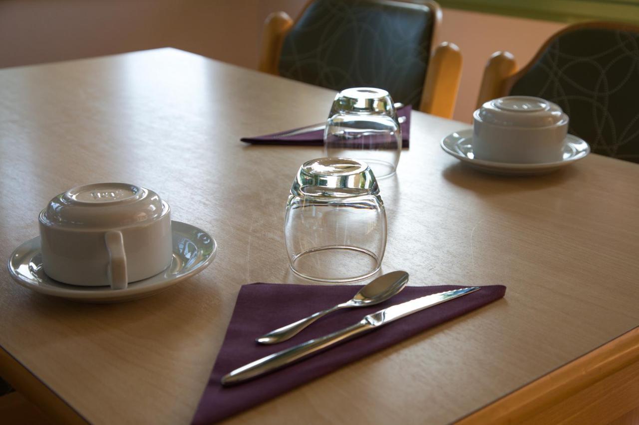 Fasthotel Sarlat - Abbys Hotel Carsac-Aillac Екстер'єр фото