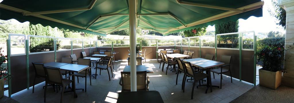 Fasthotel Sarlat - Abbys Hotel Carsac-Aillac Екстер'єр фото