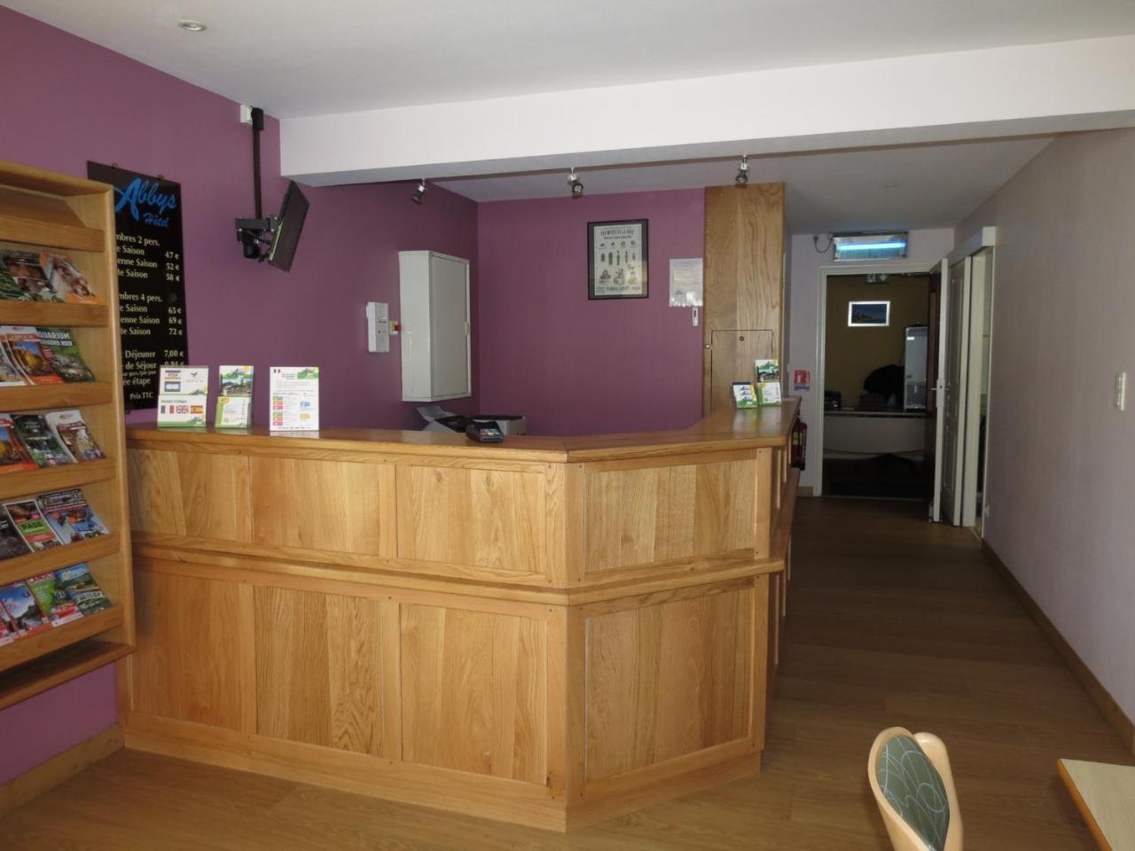 Fasthotel Sarlat - Abbys Hotel Carsac-Aillac Екстер'єр фото